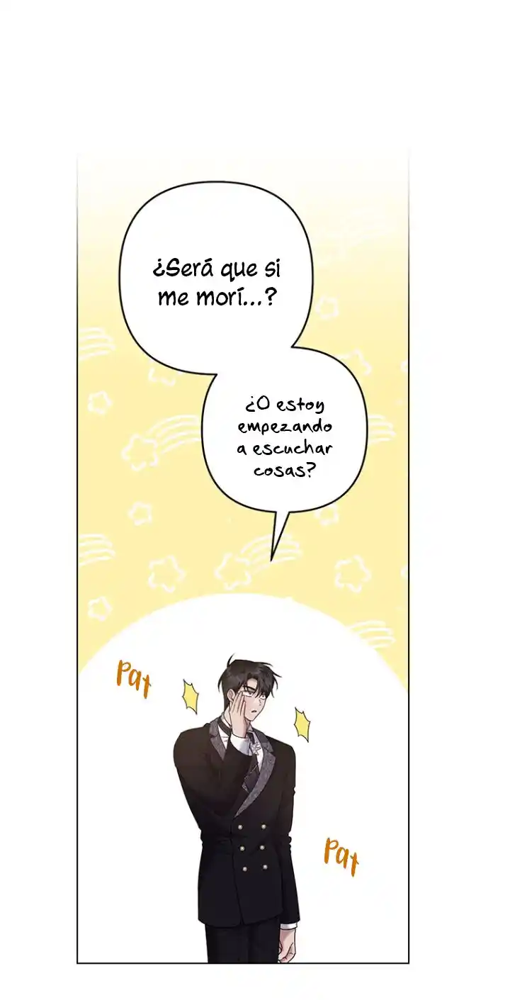 Para Ayudarte A Entender Lo Que Significa Ser Tú - Capítulo 118 - Página 81 - LectorTMOo