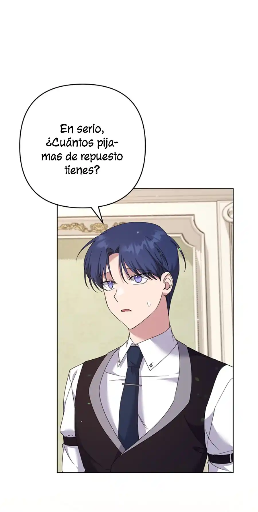 Para Ayudarte A Entender Lo Que Significa Ser Tú - Capítulo 119 - Página 3 - LectorTMOo