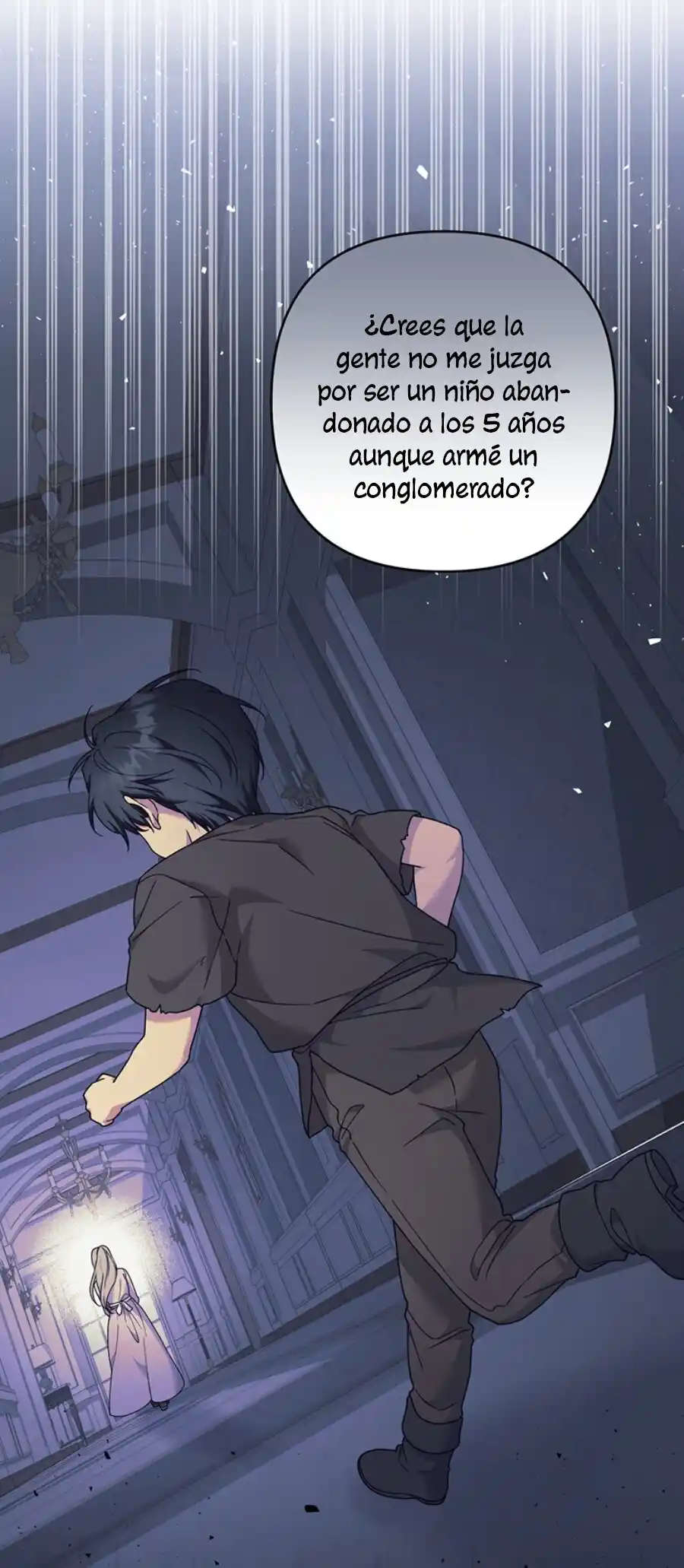Para Ayudarte A Entender Lo Que Significa Ser Tú - Capítulo 119 - Página 10 - LectorTMOo