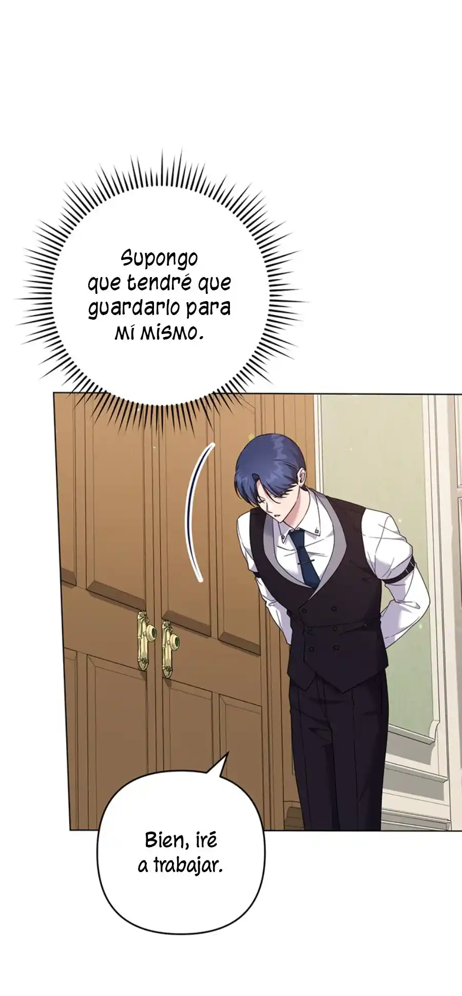 Para Ayudarte A Entender Lo Que Significa Ser Tú - Capítulo 119 - Página 15 - LectorTMOo
