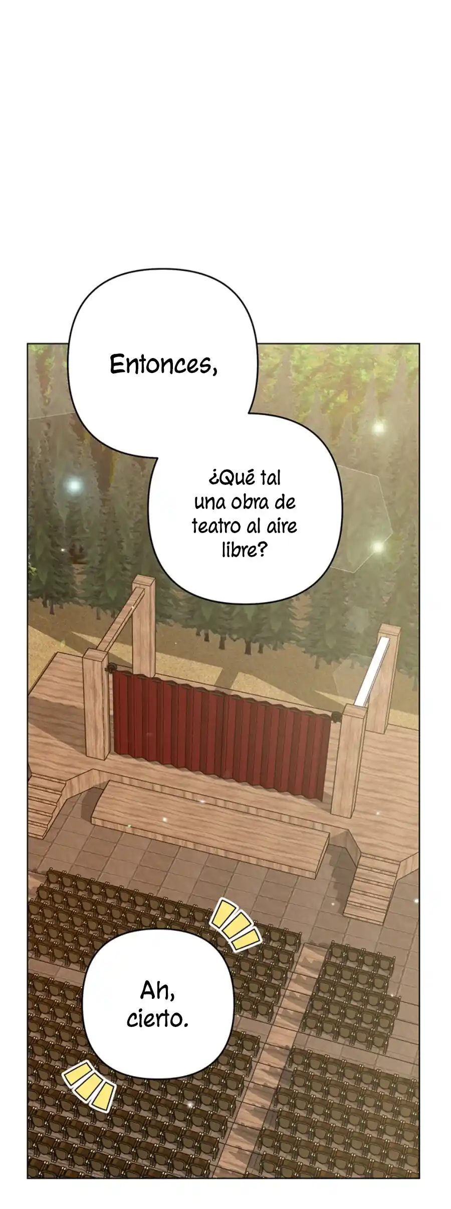 Para Ayudarte A Entender Lo Que Significa Ser Tú - Capítulo 119 - Página 46 - LectorTMOo