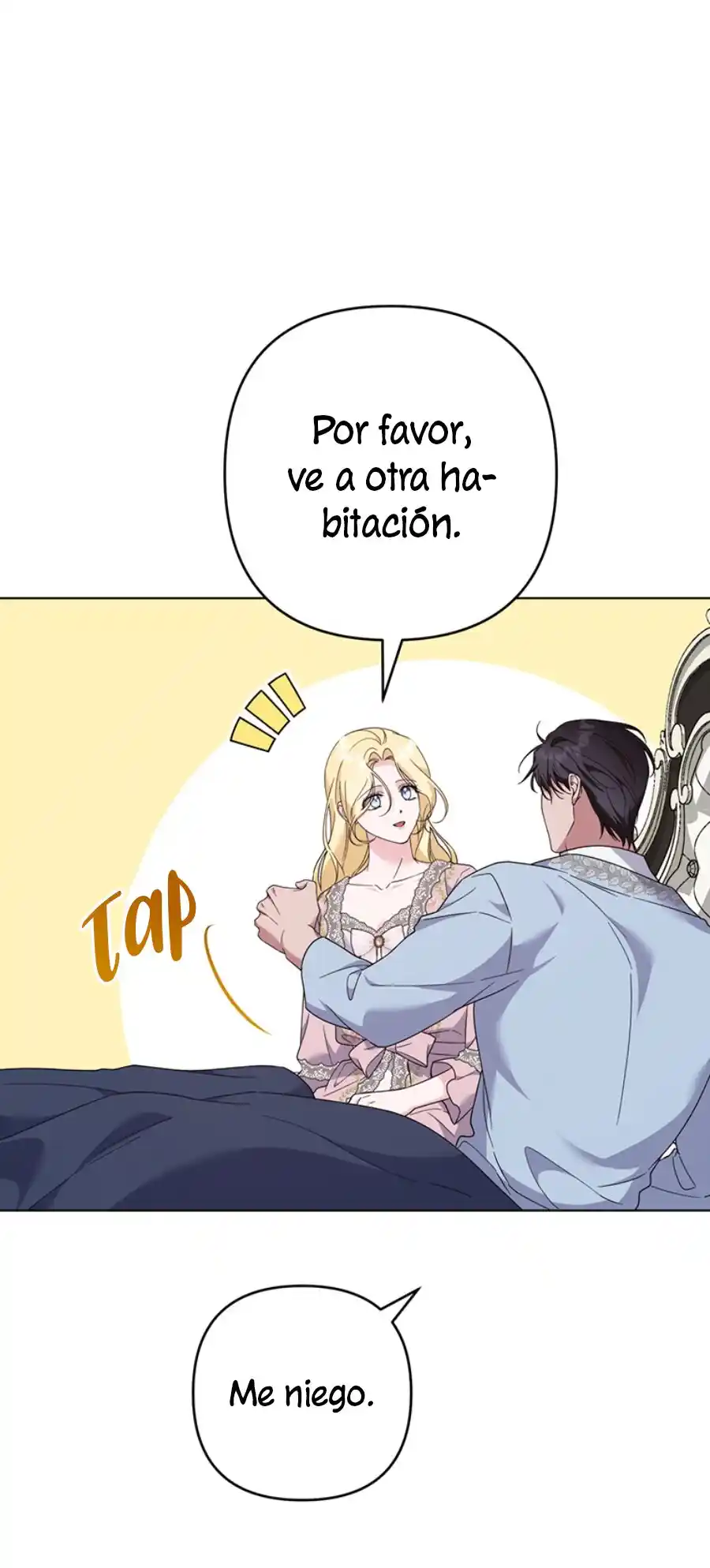 Para Ayudarte A Entender Lo Que Significa Ser Tú - Capítulo 119 - Página 47 - LectorTMOo