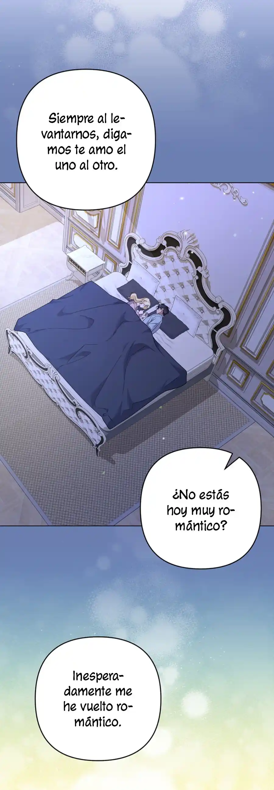 Para Ayudarte A Entender Lo Que Significa Ser Tú - Capítulo 119 - Página 56 - LectorTMOo