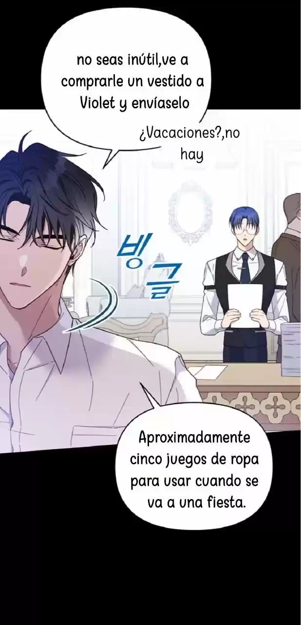 Para Ayudarte A Entender Lo Que Significa Ser Tú - Capítulo 12 - Página 9 - LectorTMOo