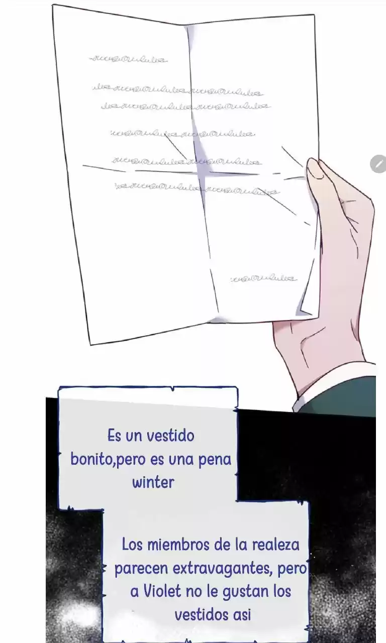 Para Ayudarte A Entender Lo Que Significa Ser Tú - Capítulo 12 - Página 17 - LectorTMOo