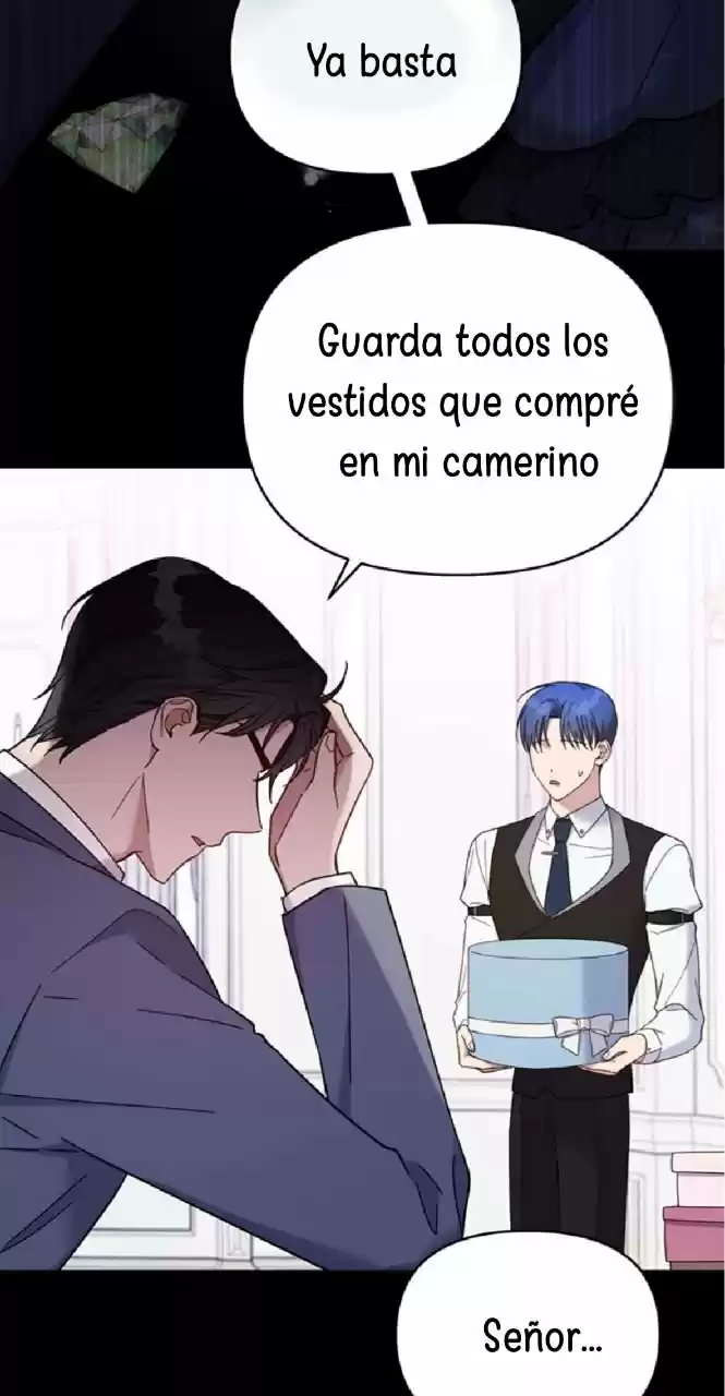 Para Ayudarte A Entender Lo Que Significa Ser Tú - Capítulo 12 - Página 22 - LectorTMOo