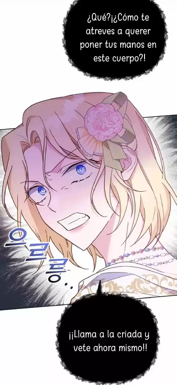 Para Ayudarte A Entender Lo Que Significa Ser Tú - Capítulo 12 - Página 30 - LectorTMOo