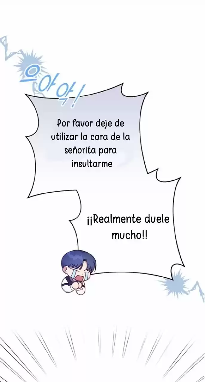 Para Ayudarte A Entender Lo Que Significa Ser Tú - Capítulo 12 - Página 31 - LectorTMOo