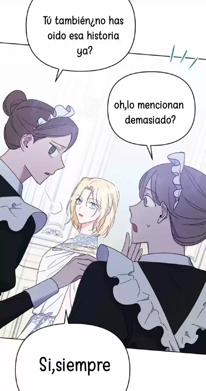 Para Ayudarte A Entender Lo Que Significa Ser Tú - Capítulo 12 - Página 38 - LectorTMOo