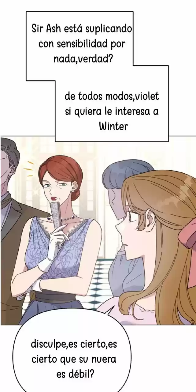 Para Ayudarte A Entender Lo Que Significa Ser Tú - Capítulo 12 - Página 70 - LectorTMOo