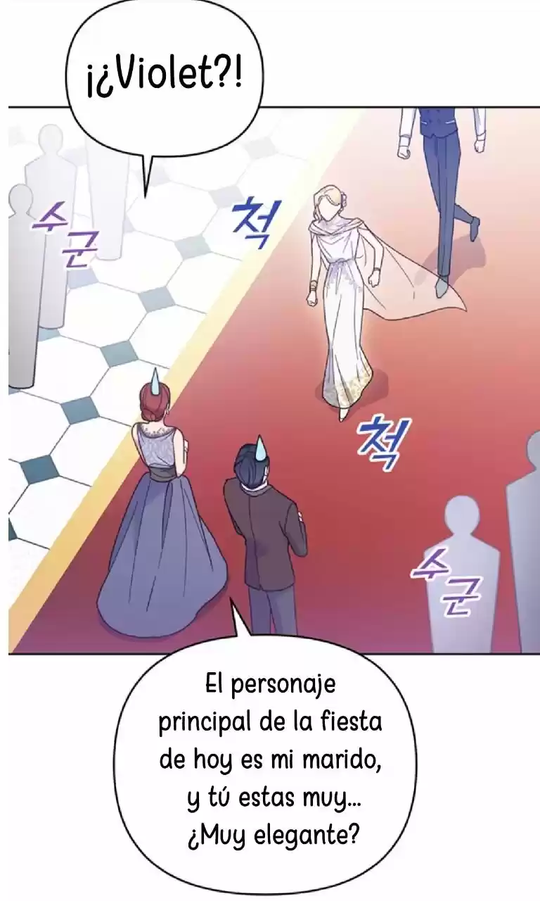 Para Ayudarte A Entender Lo Que Significa Ser Tú - Capítulo 12 - Página 82 - LectorTMOo