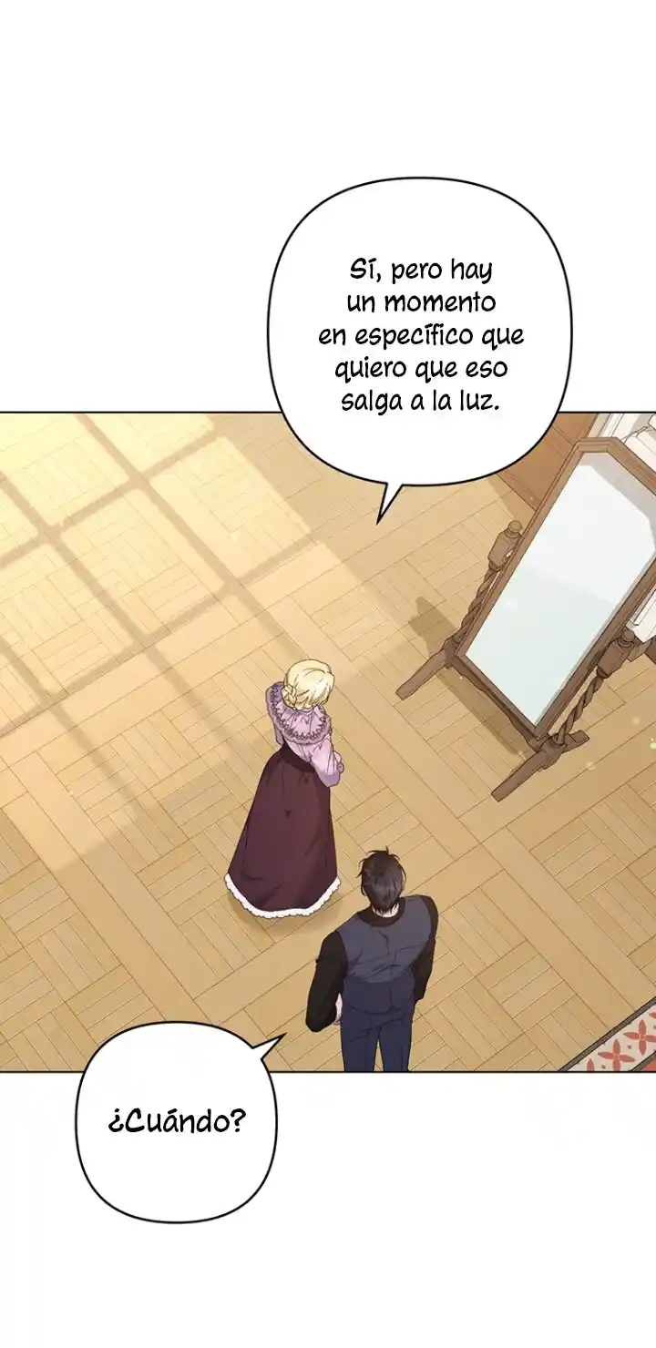 Para Ayudarte A Entender Lo Que Significa Ser Tú - Capítulo 120 - Página 24 - LectorTMOo