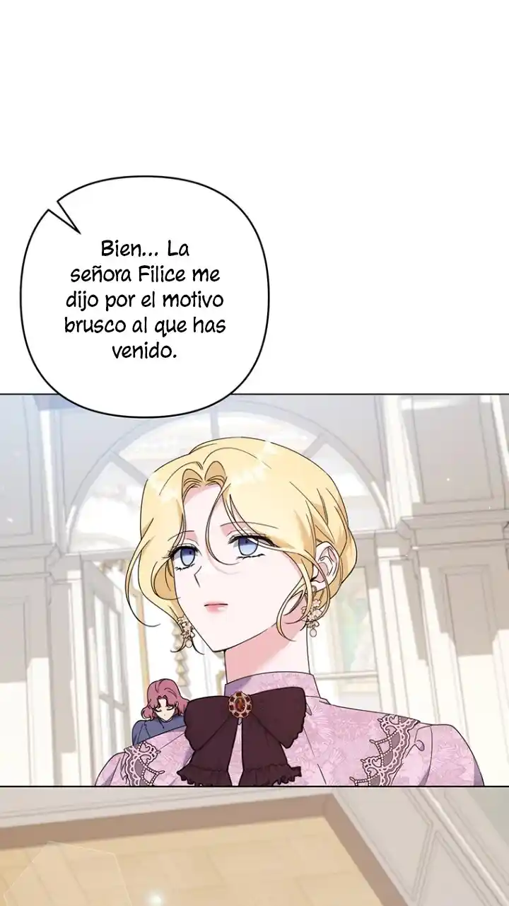 Para Ayudarte A Entender Lo Que Significa Ser Tú - Capítulo 120 - Página 34 - LectorTMOo