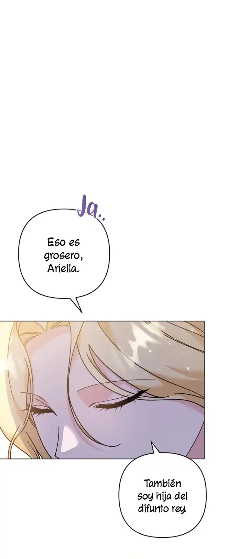 Para Ayudarte A Entender Lo Que Significa Ser Tú - Capítulo 120 - Página 40 - LectorTMOo