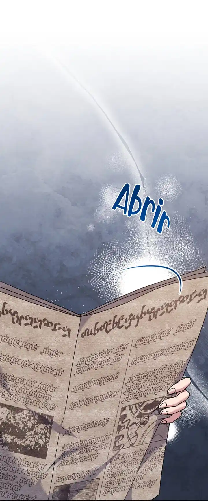Para Ayudarte A Entender Lo Que Significa Ser Tú - Capítulo 120 - Página 60 - LectorTMOo