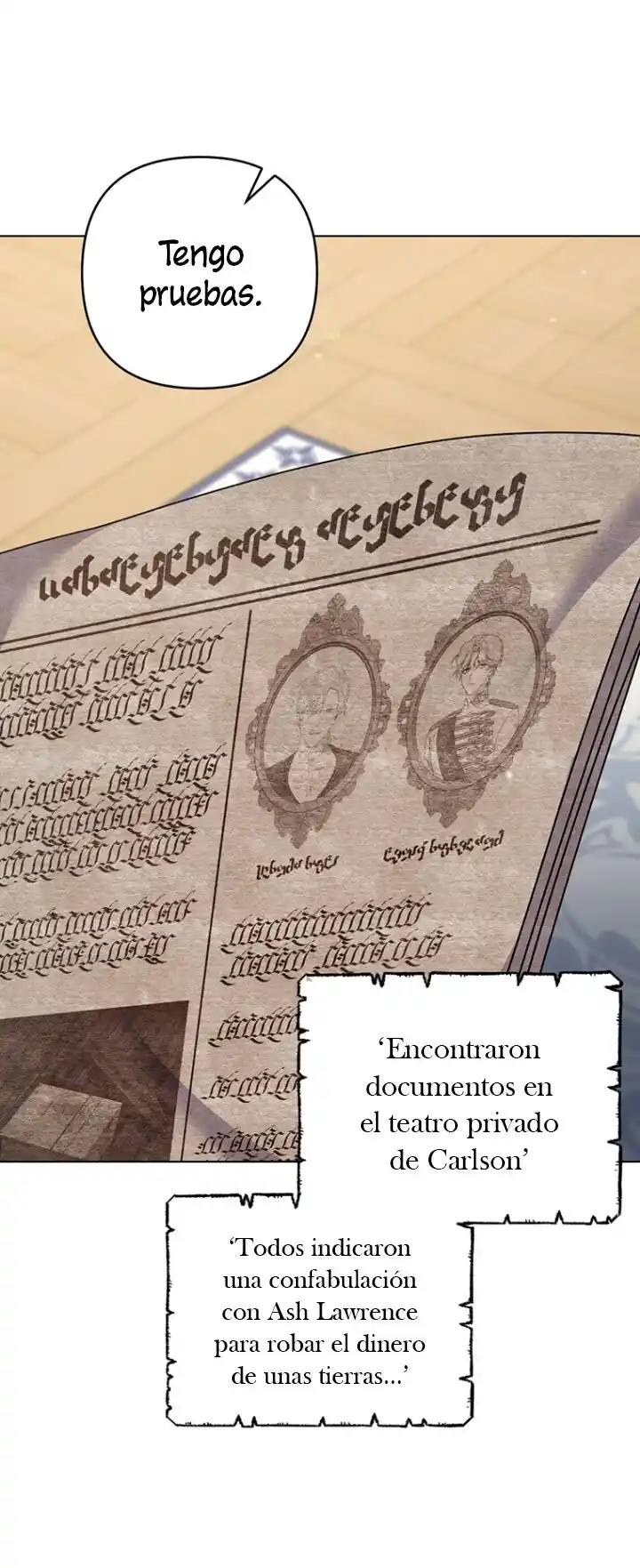 Para Ayudarte A Entender Lo Que Significa Ser Tú - Capítulo 120 - Página 67 - LectorTMOo