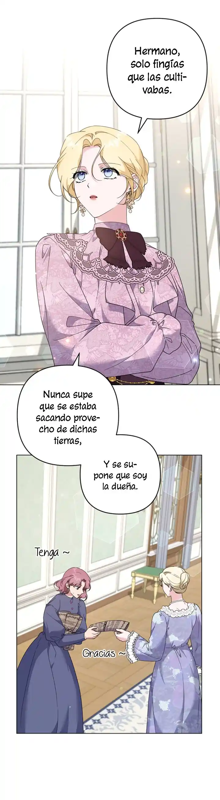 Para Ayudarte A Entender Lo Que Significa Ser Tú - Capítulo 120 - Página 69 - LectorTMOo