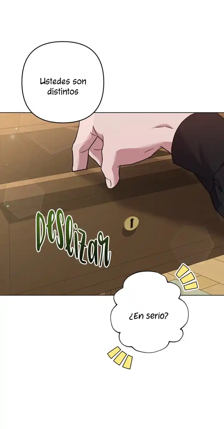 Para Ayudarte A Entender Lo Que Significa Ser Tú - Capítulo 121 - Página 11 - LectorTMOo