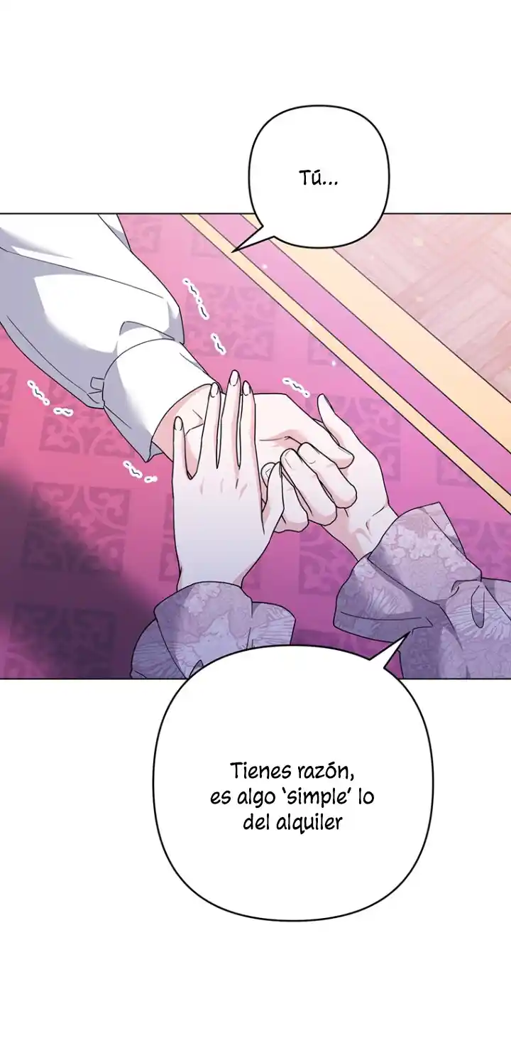 Para Ayudarte A Entender Lo Que Significa Ser Tú - Capítulo 121 - Página 54 - LectorTMOo