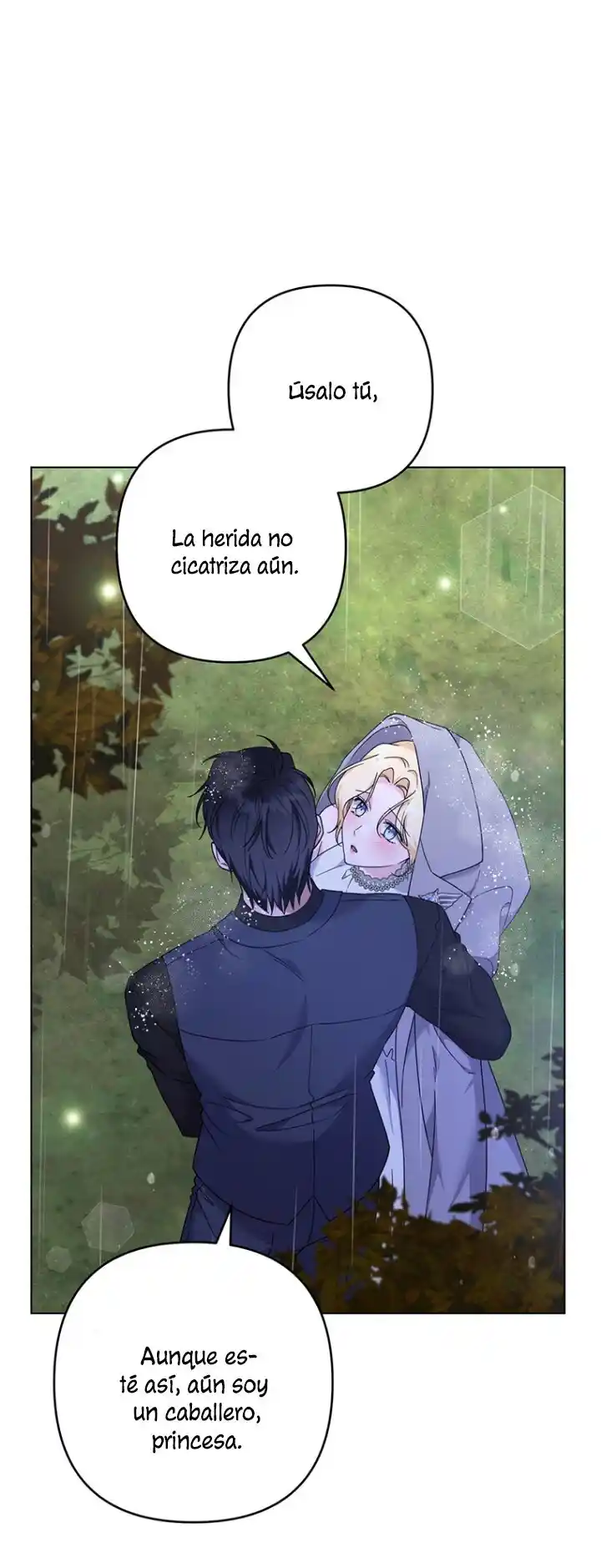 Para Ayudarte A Entender Lo Que Significa Ser Tú - Capítulo 122 - Página 67 - LectorTMOo