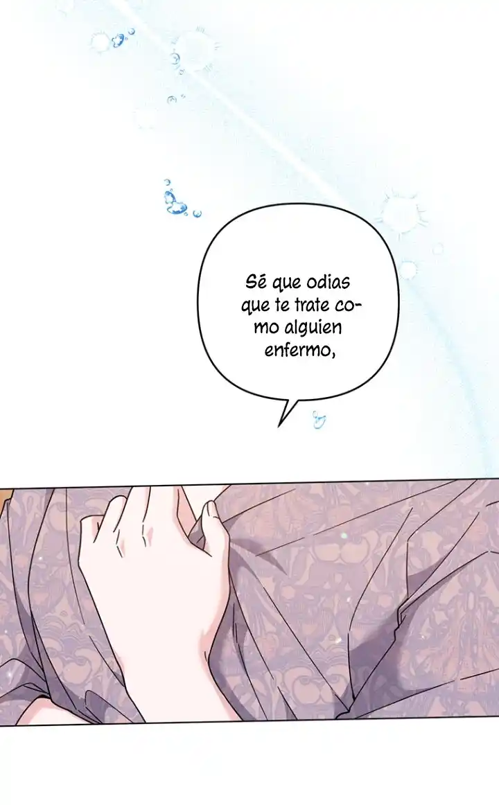 Para Ayudarte A Entender Lo Que Significa Ser Tú - Capítulo 123 - Página 21 - LectorTMOo