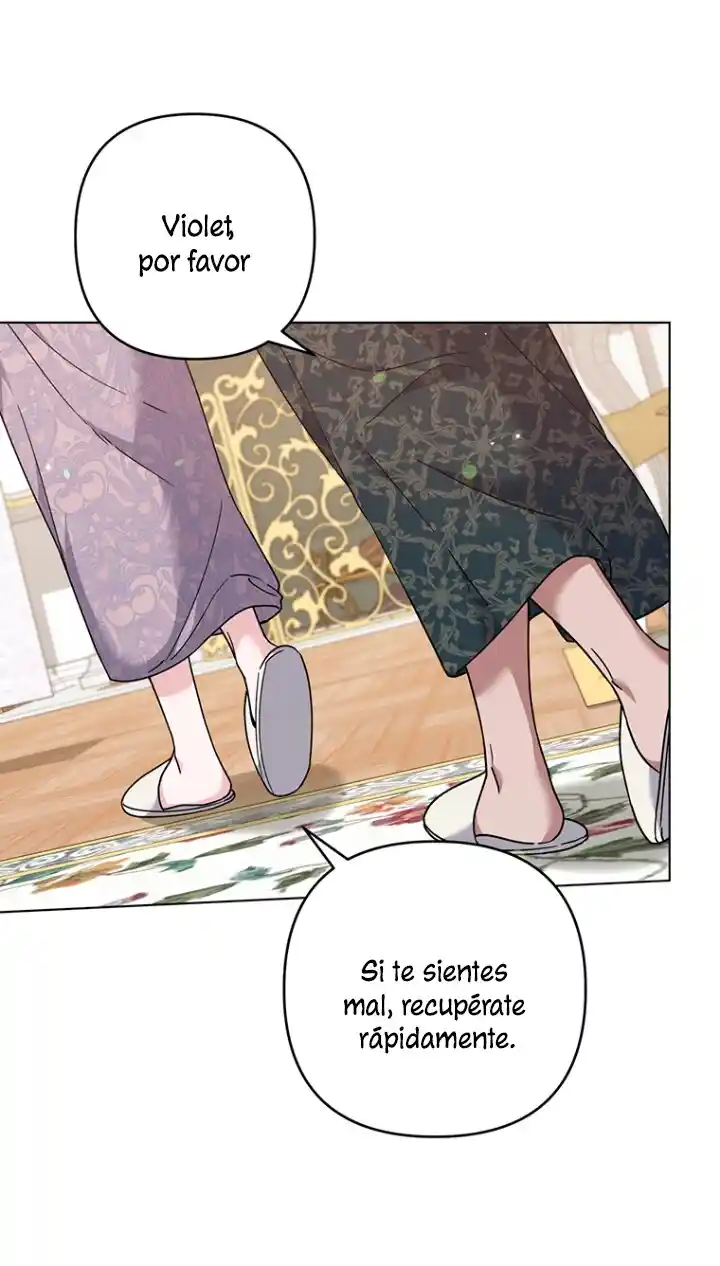 Para Ayudarte A Entender Lo Que Significa Ser Tú - Capítulo 123 - Página 23 - LectorTMOo