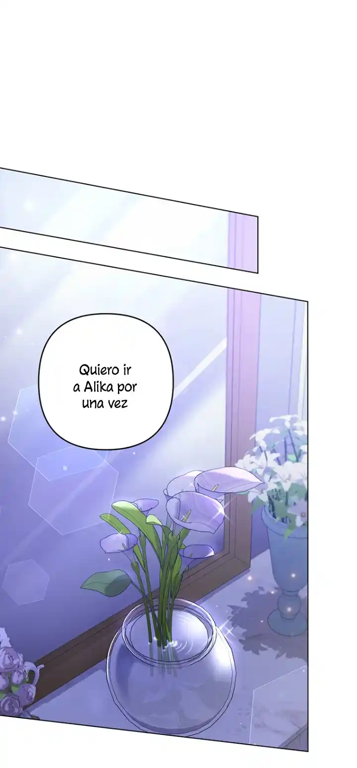 Para Ayudarte A Entender Lo Que Significa Ser Tú - Capítulo 123 - Página 35 - LectorTMOo