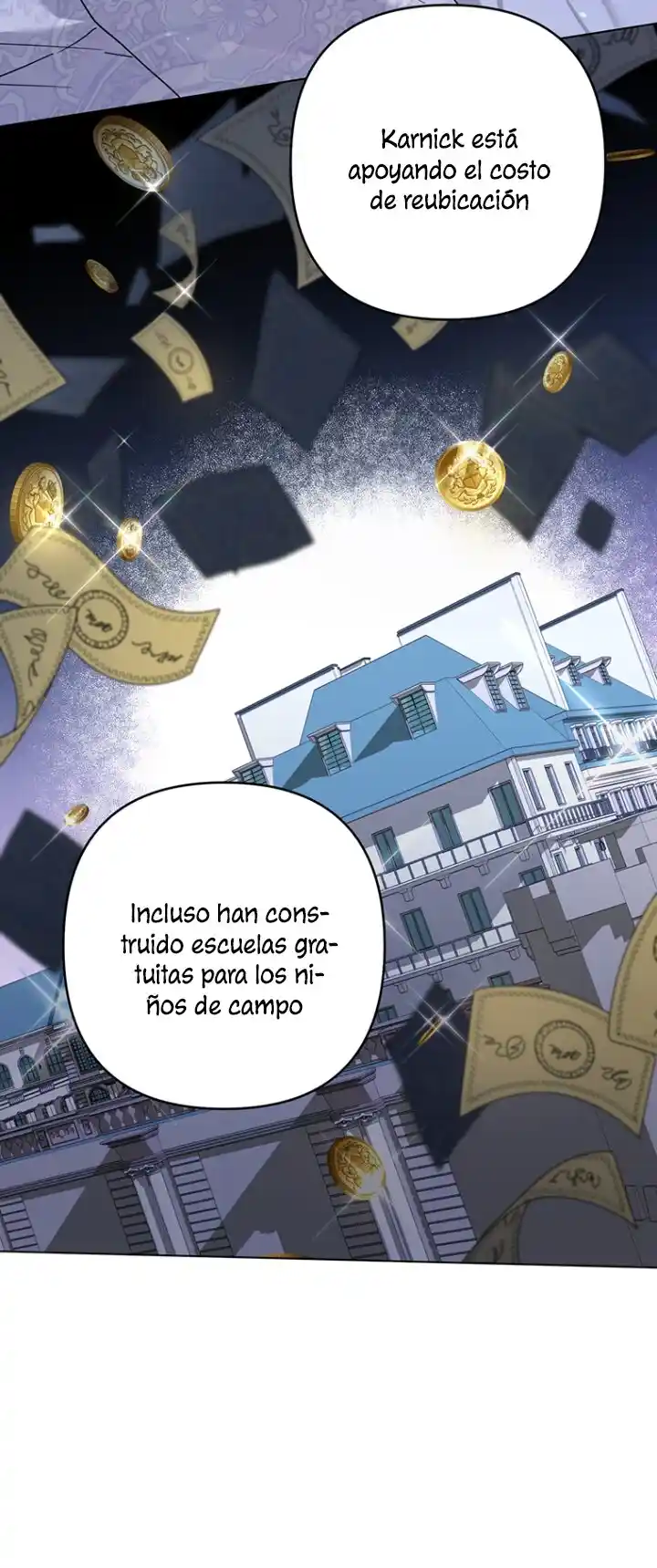 Para Ayudarte A Entender Lo Que Significa Ser Tú - Capítulo 123 - Página 71 - LectorTMOo