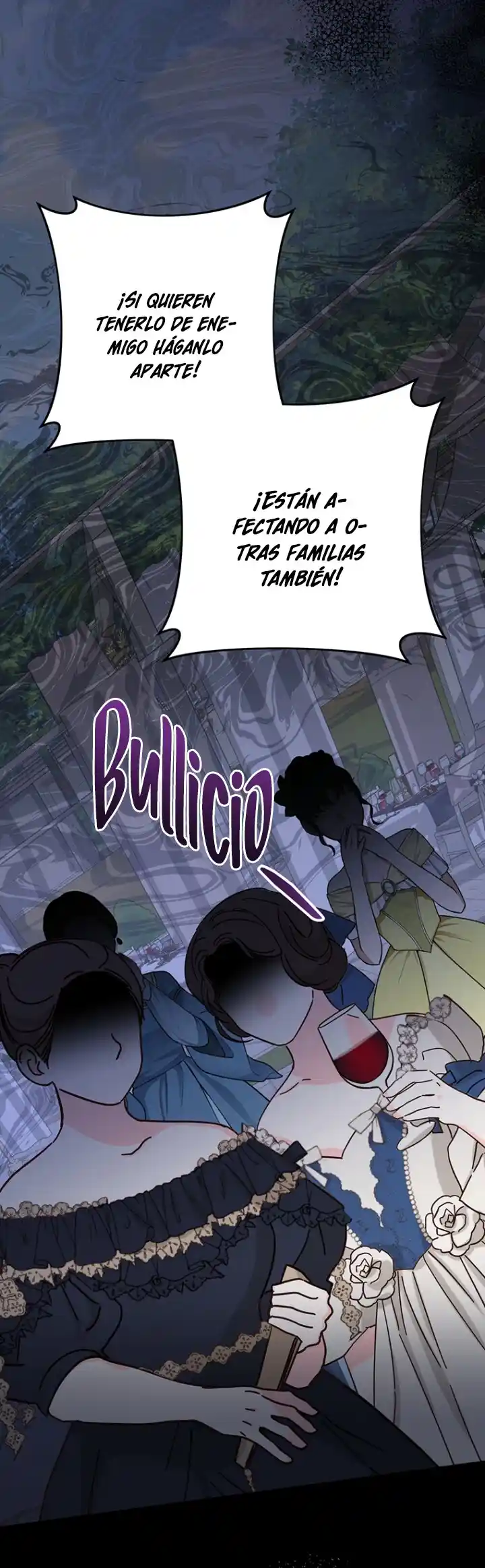 Para Ayudarte A Entender Lo Que Significa Ser Tú - Capítulo 124 - Página 12 - LectorTMOo