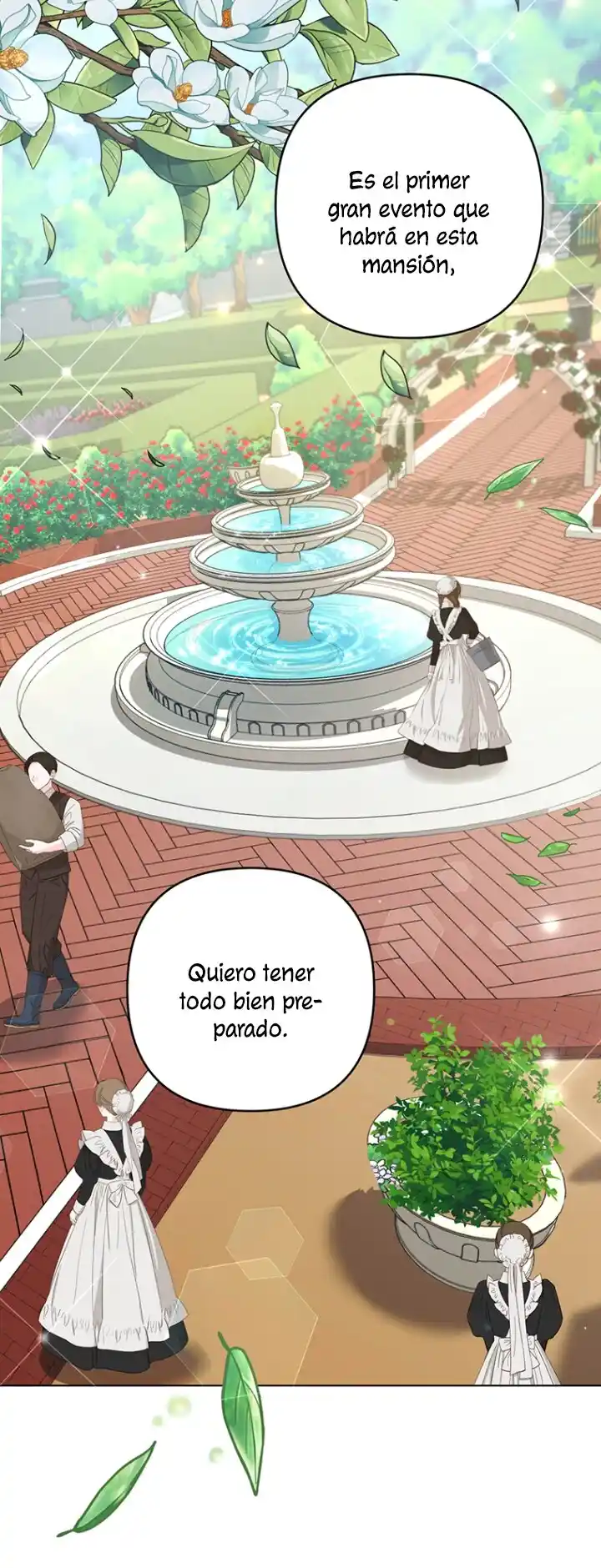 Para Ayudarte A Entender Lo Que Significa Ser Tú - Capítulo 124 - Página 21 - LectorTMOo