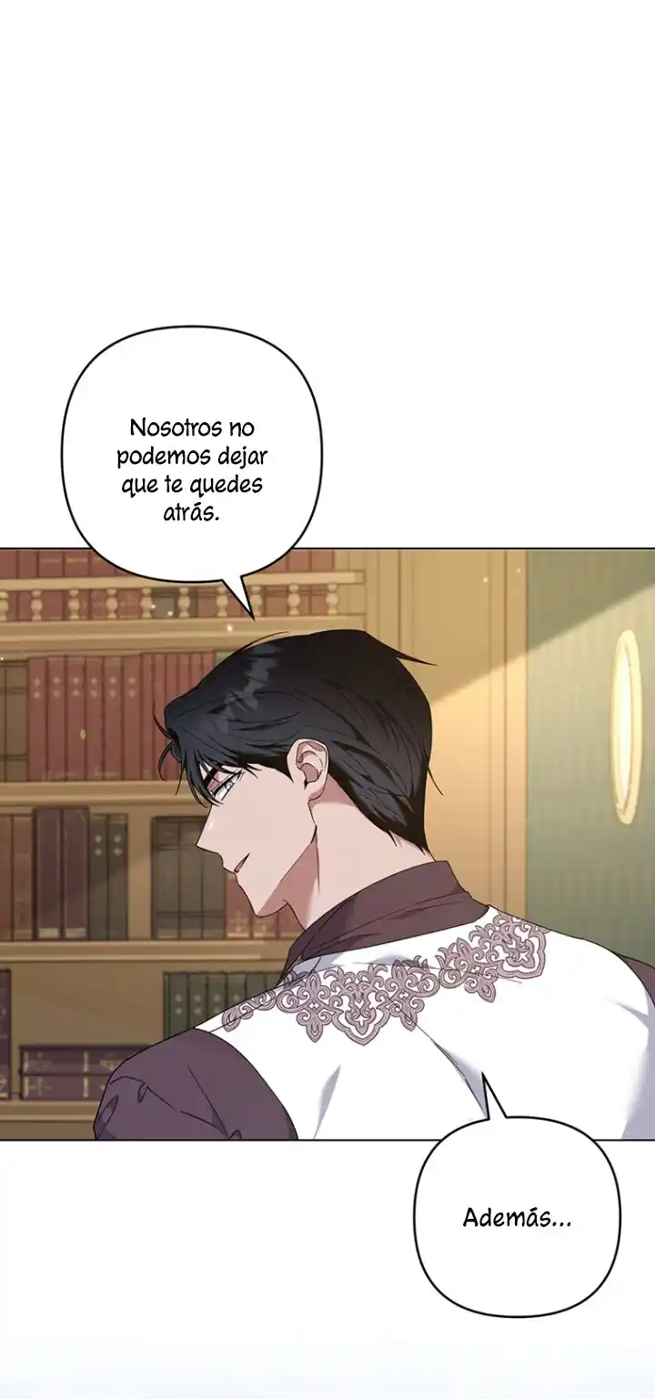 Para Ayudarte A Entender Lo Que Significa Ser Tú - Capítulo 124 - Página 26 - LectorTMOo