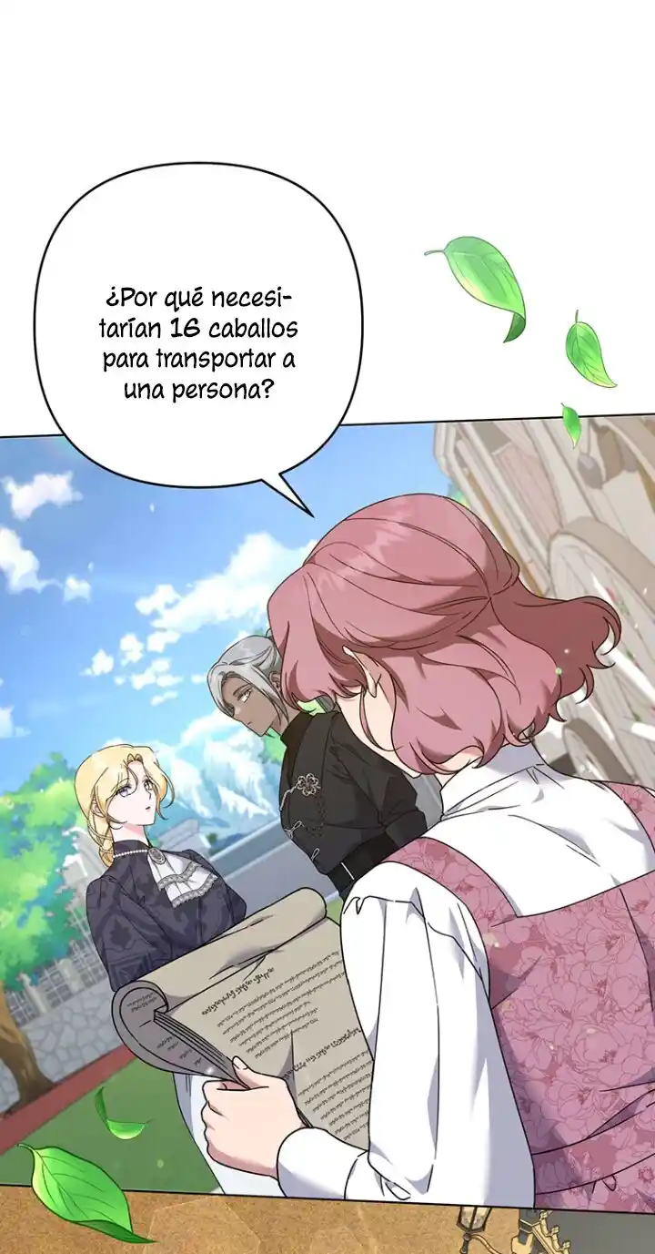 Para Ayudarte A Entender Lo Que Significa Ser Tú - Capítulo 124 - Página 31 - LectorTMOo