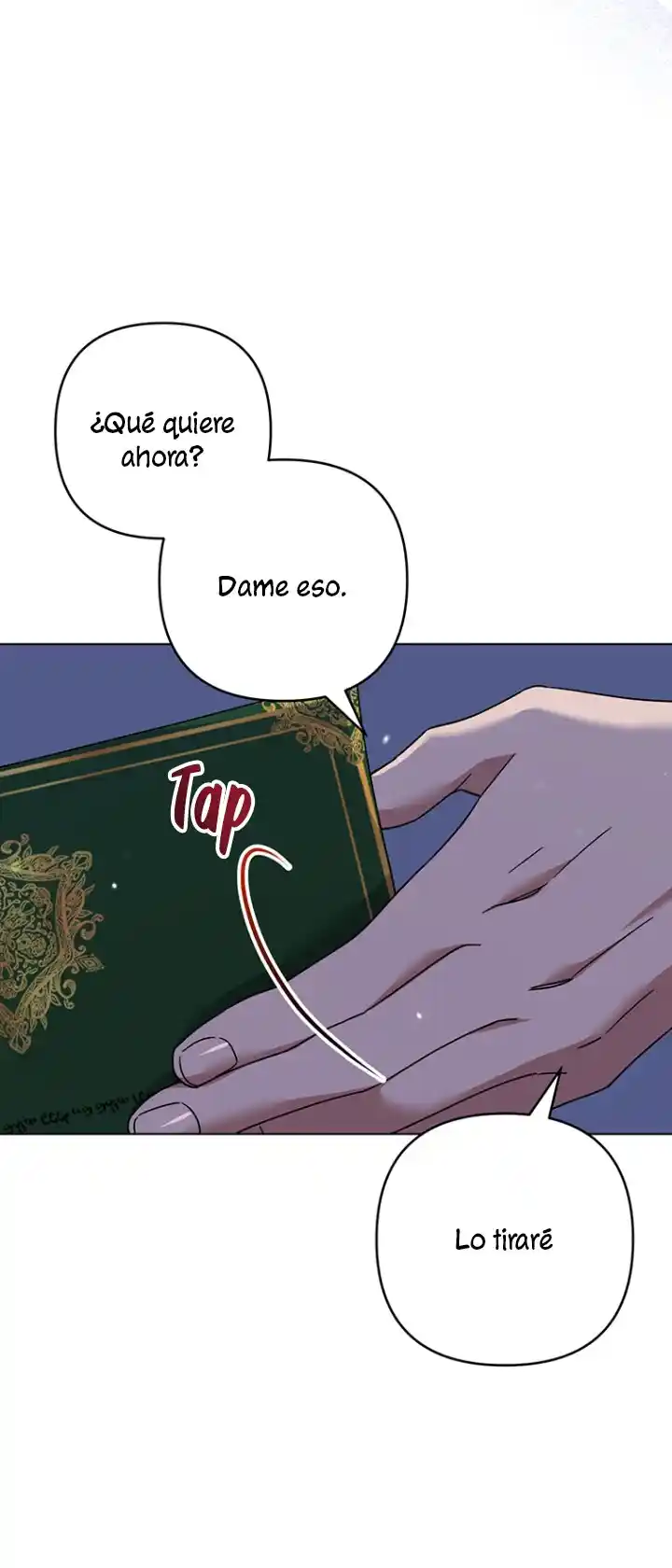 Para Ayudarte A Entender Lo Que Significa Ser Tú - Capítulo 125 - Página 22 - LectorTMOo