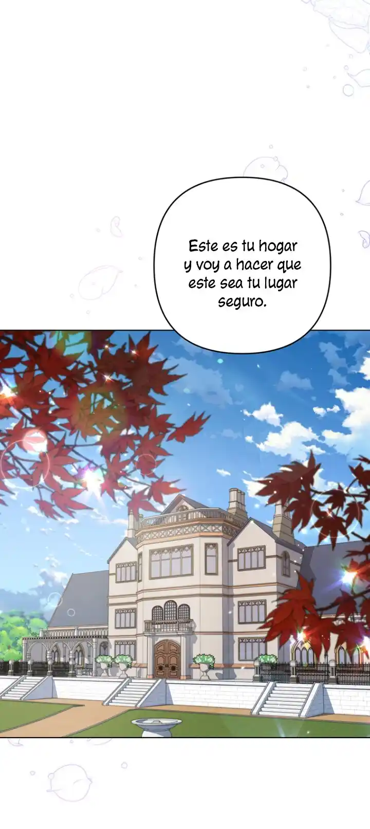 Para Ayudarte A Entender Lo Que Significa Ser Tú - Capítulo 125 - Página 32 - LectorTMOo