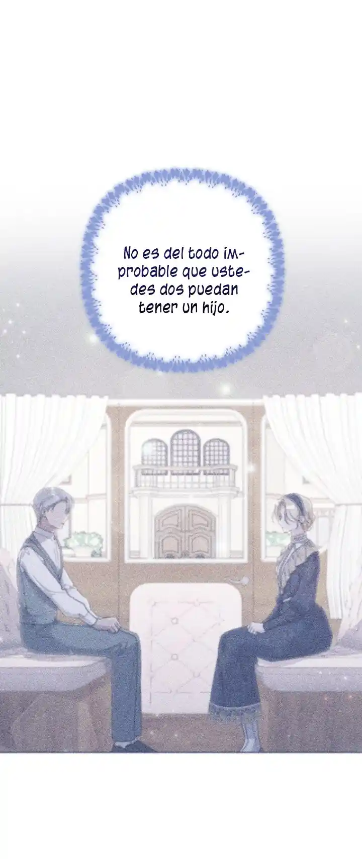 Para Ayudarte A Entender Lo Que Significa Ser Tú - Capítulo 126 - Página 32 - LectorTMOo