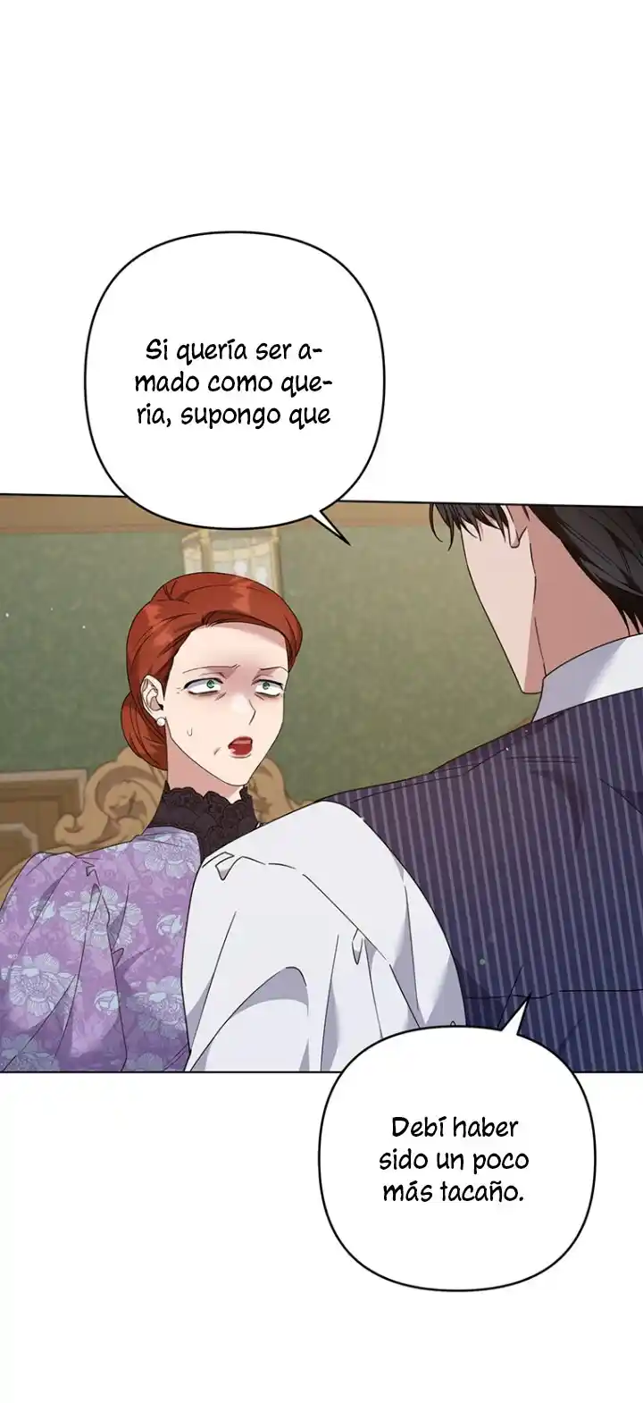 Para Ayudarte A Entender Lo Que Significa Ser Tú - Capítulo 126 - Página 61 - LectorTMOo