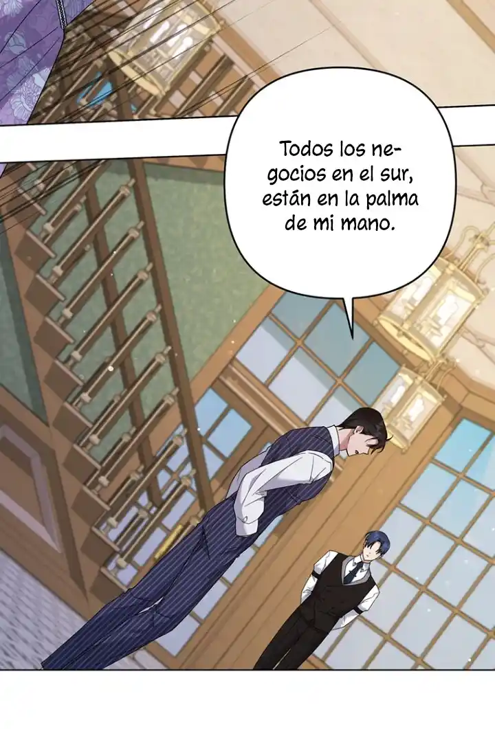 Para Ayudarte A Entender Lo Que Significa Ser Tú - Capítulo 126 - Página 69 - LectorTMOo
