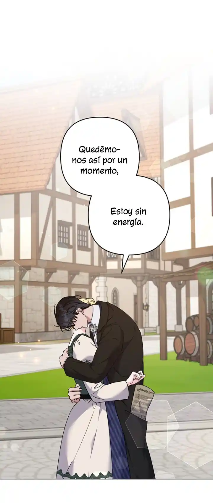 Para Ayudarte A Entender Lo Que Significa Ser Tú - Capítulo 127 - Página 12 - LectorTMOo
