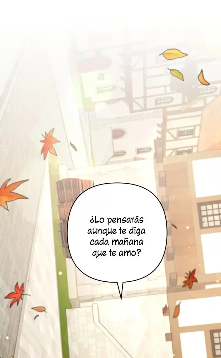 Para Ayudarte A Entender Lo Que Significa Ser Tú - Capítulo 127 - Página 31 - LectorTMOo