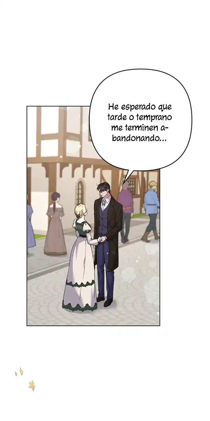 Para Ayudarte A Entender Lo Que Significa Ser Tú - Capítulo 127 - Página 34 - LectorTMOo