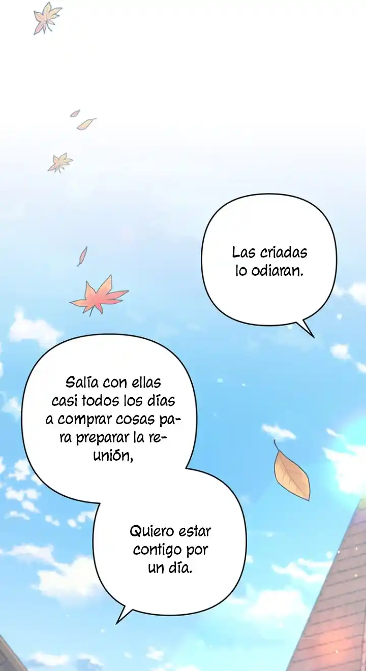 Para Ayudarte A Entender Lo Que Significa Ser Tú - Capítulo 127 - Página 38 - LectorTMOo