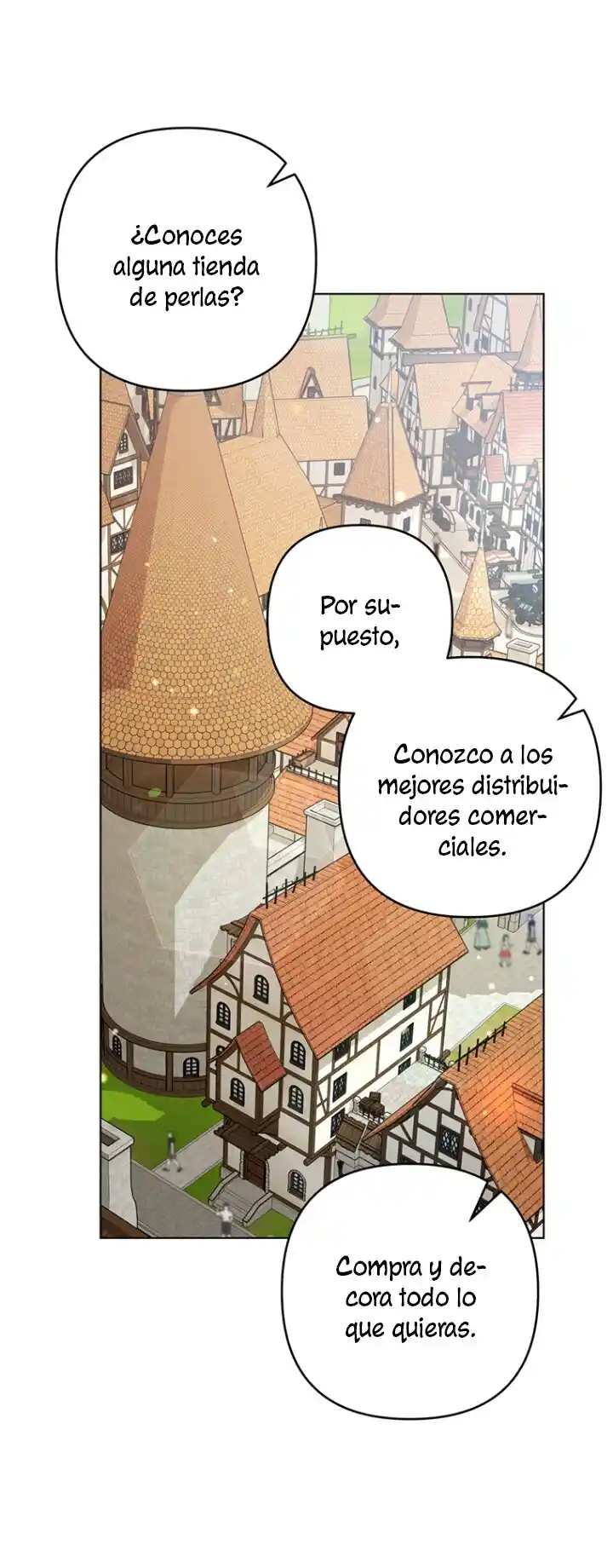Para Ayudarte A Entender Lo Que Significa Ser Tú - Capítulo 127 - Página 40 - LectorTMOo