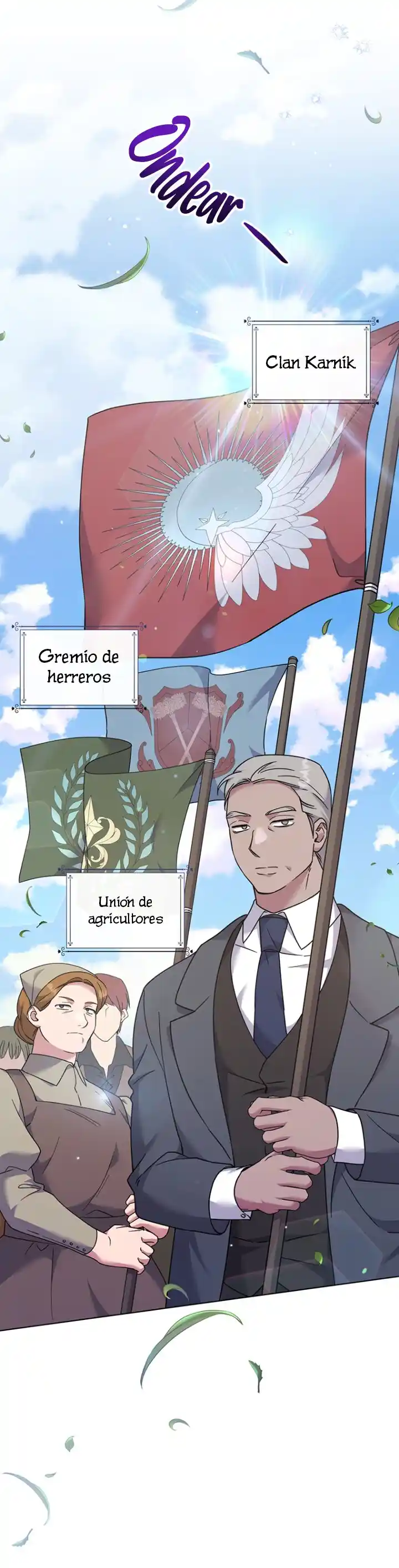 Para Ayudarte A Entender Lo Que Significa Ser Tú - Capítulo 127 - Página 55 - LectorTMOo