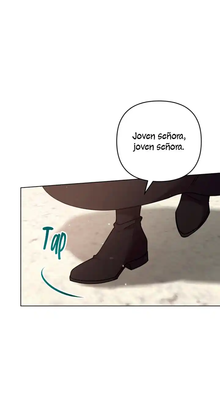 Para Ayudarte A Entender Lo Que Significa Ser Tú - Capítulo 128 - Página 10 - LectorTMOo
