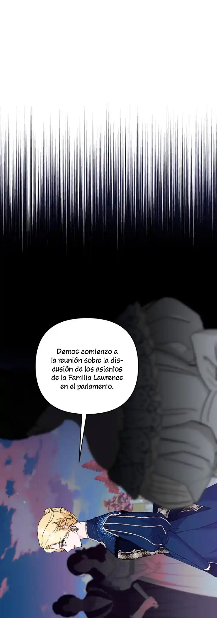 Para Ayudarte A Entender Lo Que Significa Ser Tú - Capítulo 128 - Página 18 - LectorTMOo