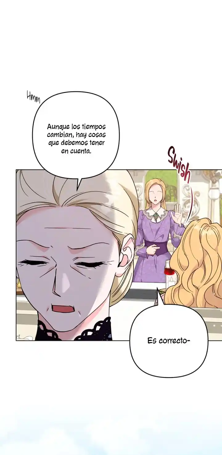 Para Ayudarte A Entender Lo Que Significa Ser Tú - Capítulo 128 - Página 24 - LectorTMOo