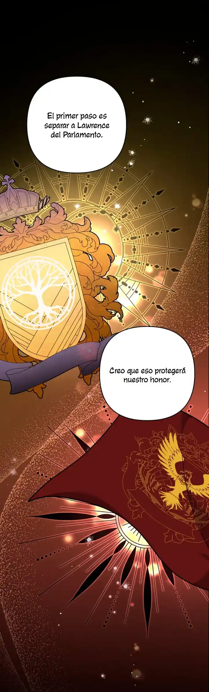 Para Ayudarte A Entender Lo Que Significa Ser Tú - Capítulo 128 - Página 43 - LectorTMOo