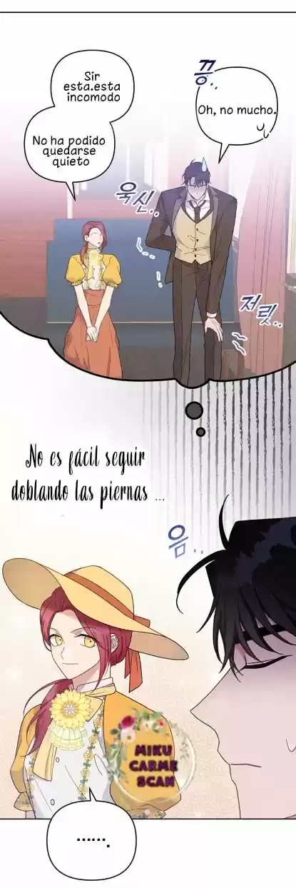 Para Ayudarte A Entender Lo Que Significa Ser Tú - Capítulo 13 - Página 10 - LectorTMOo