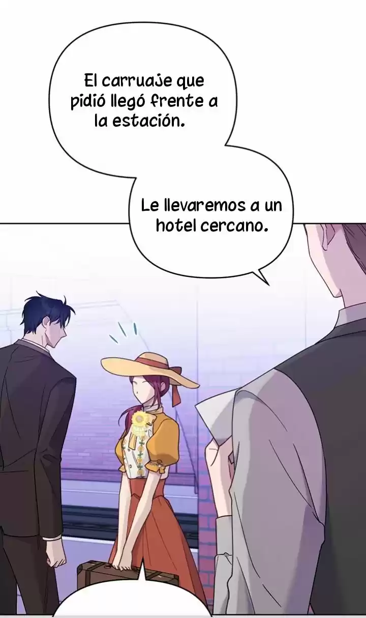 Para Ayudarte A Entender Lo Que Significa Ser Tú - Capítulo 13 - Página 35 - LectorTMOo