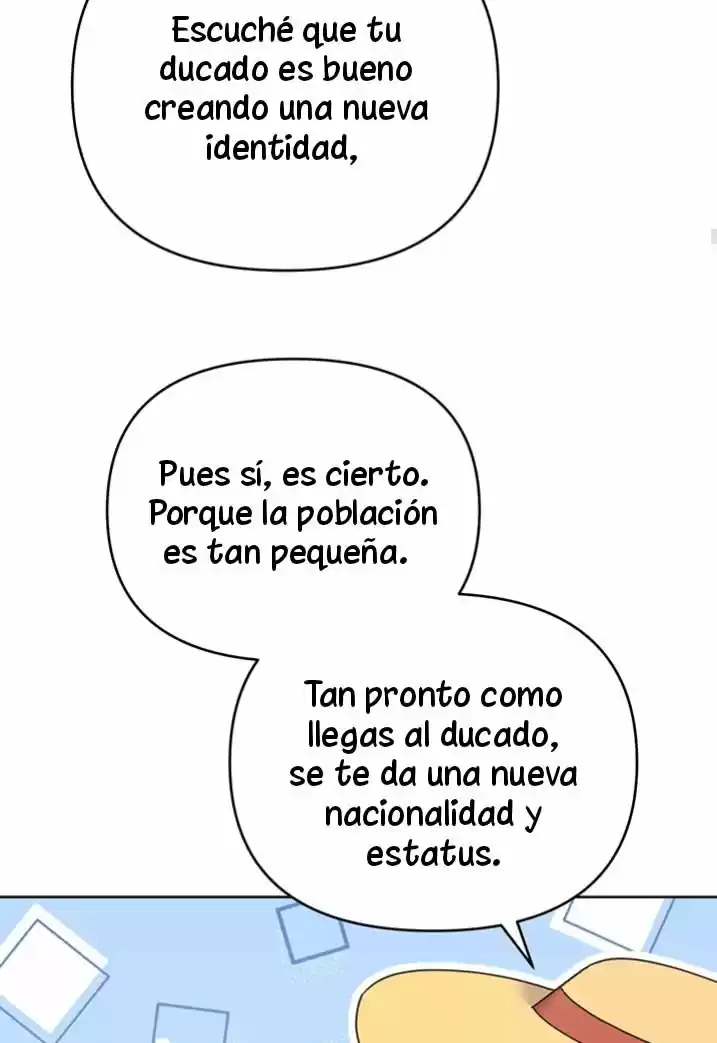 Para Ayudarte A Entender Lo Que Significa Ser Tú - Capítulo 13 - Página 38 - LectorTMOo